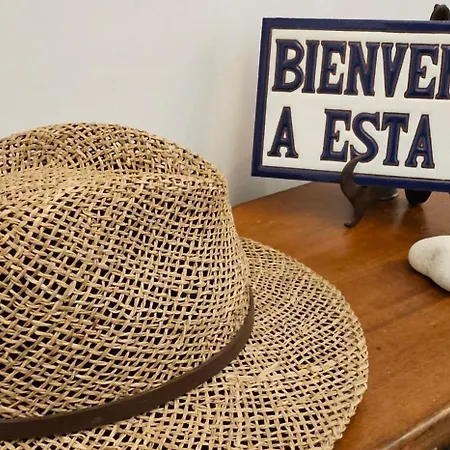 Casa Ont-spanje - * 네르하