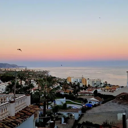 펜션 Casa Ont-spanje -