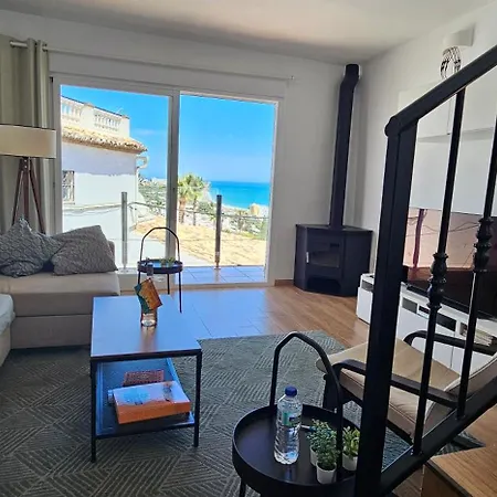 Casa Ont-spanje - *