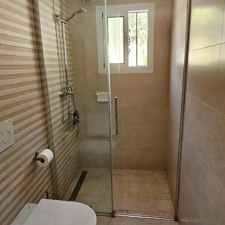 Casa Ont-spanje - Holiday home