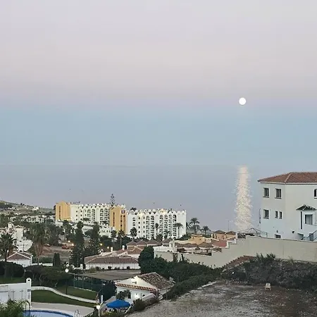 Casa Ont-spanje - Nyaraló *