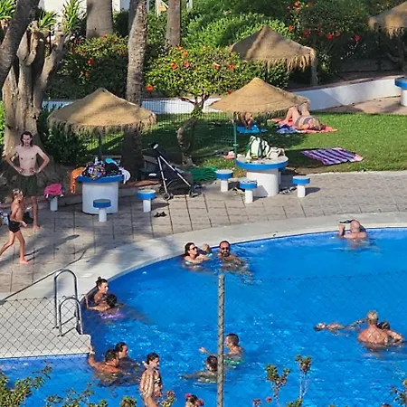 Casa Ont-spanje - Holiday home *