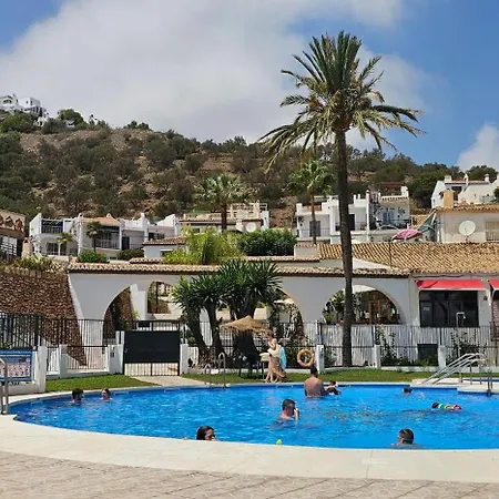 Casa Ont-spanje - Feriehus *