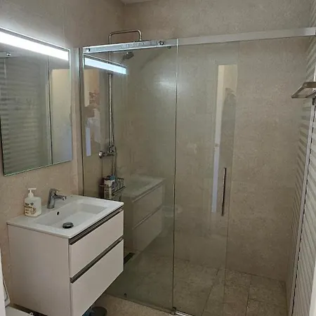 Casa Ont-spanje - Nyaraló *