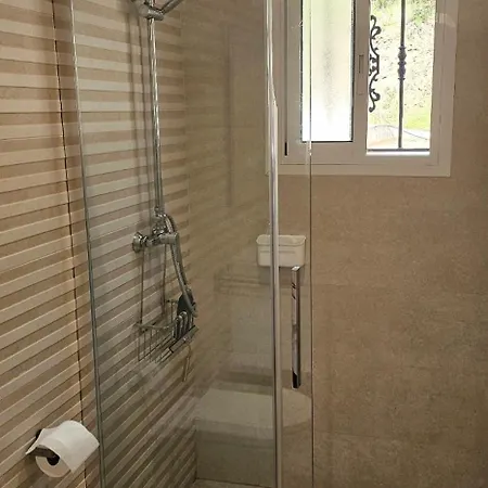 Holiday home Casa Ont-spanje - *