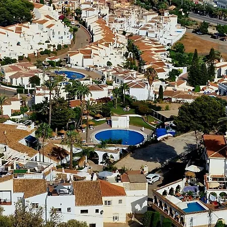 Casa Ont-spanje - Holiday home *