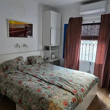 Casa Ont-spanje - Holiday home *