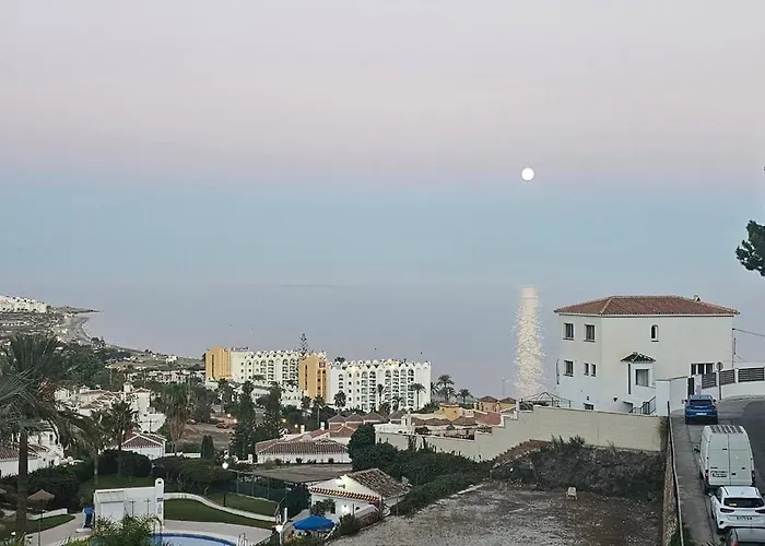 Casa Ont-spanje - Feriehus *