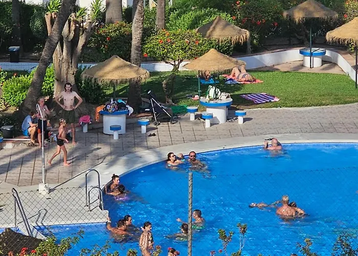 Casa Ont-spanje - Feriehus *