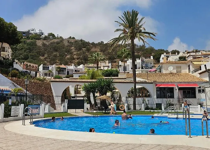 Casa Ont-spanje - Feriehus *