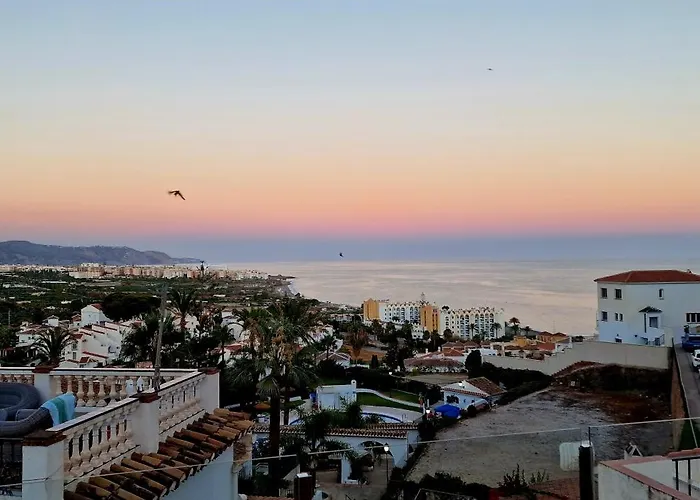 Feriehus Casa Ont-spanje -