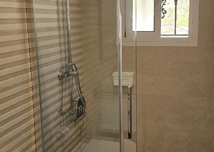 Feriehus Casa Ont-spanje - *