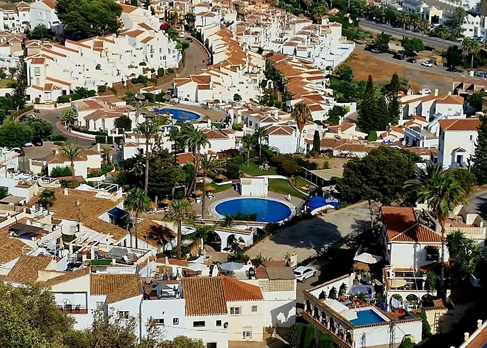 Casa Ont-spanje - Feriehus *