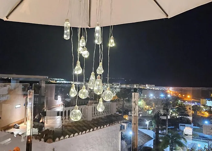 Casa Ont-spanje - * Nerja