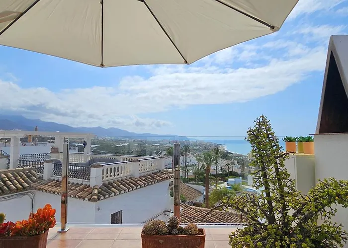 Casa Ont-spanje - Feriehus