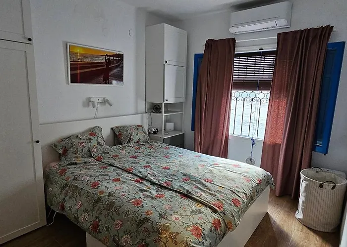 Casa Ont-spanje - Feriehus *