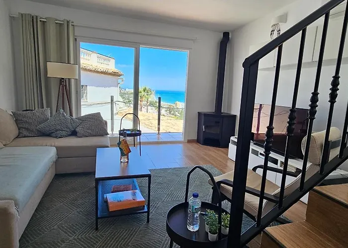 Casa Ont-spanje - *