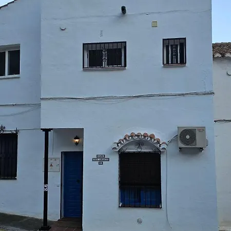 Casa Ont-spanje - * ネルハ
