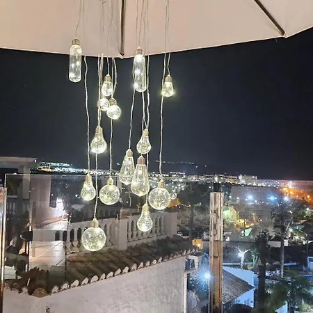 Casa Ont-spanje - * ネルハ