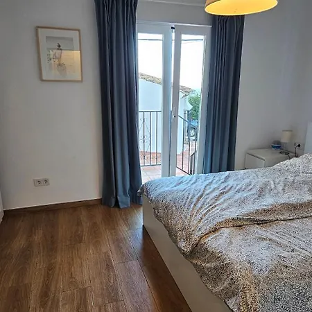 Hébergement de vacances Casa Ont-spanje - *